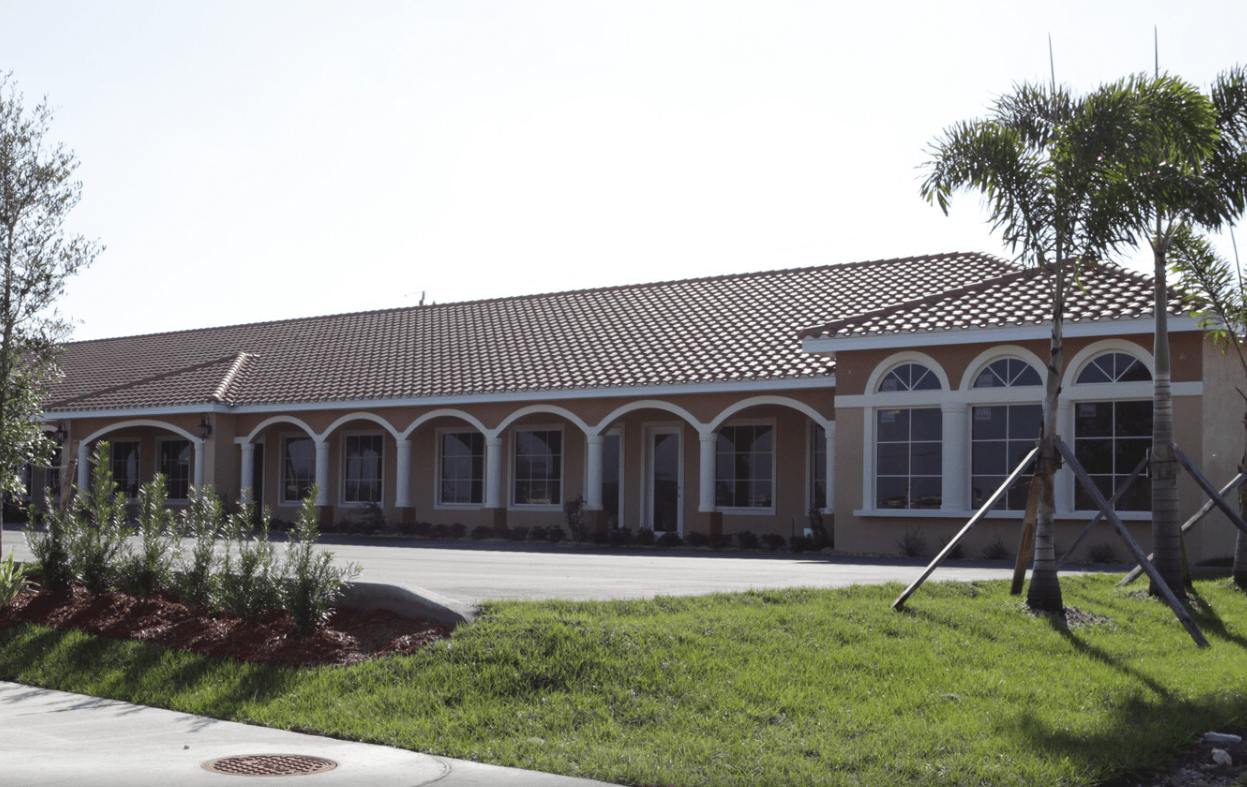 ROSSMAN COMMERCIAL PROPERTIES